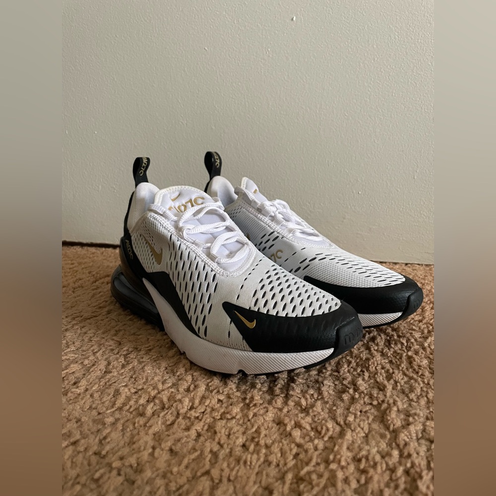 Men’s Nike Air Max 270
